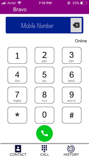 Bravo Dialer(圖3)-速報App