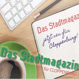 Das Stadtmagazin Cloppenburg