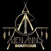 Aden Ann's Boutique