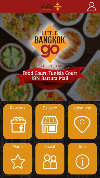 Little Bangkok GO screenshot 2