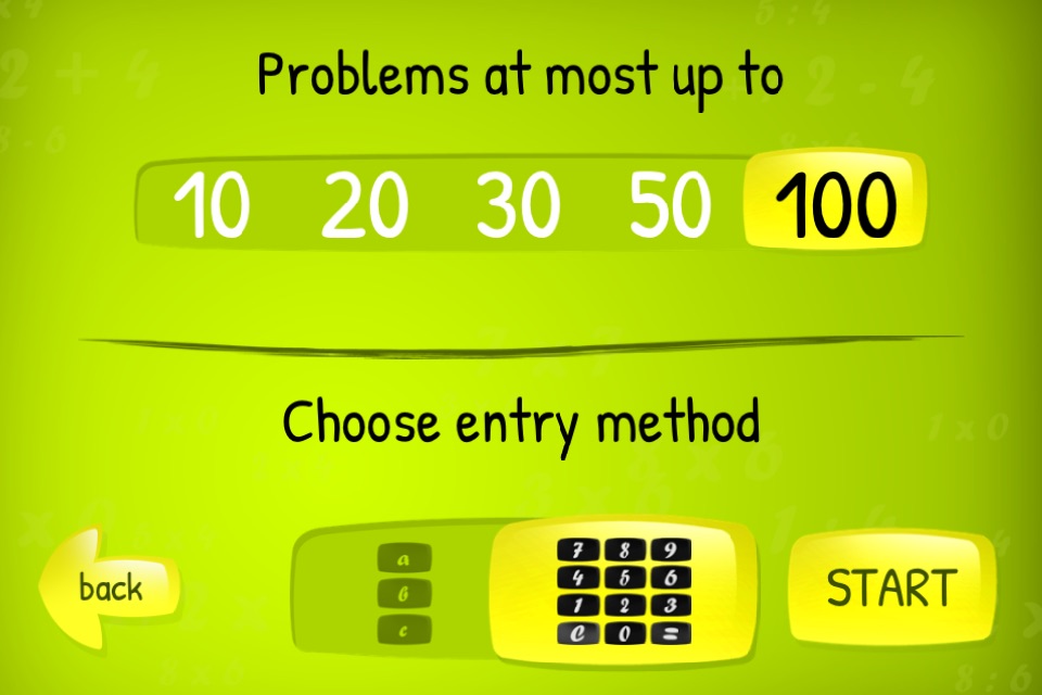 sCool Math screenshot 2