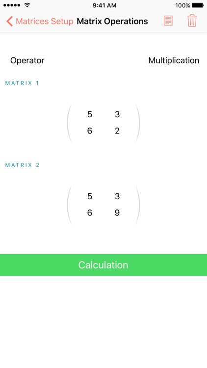 MathX – Calculator screenshot-2