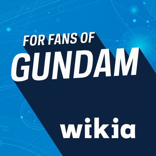 FANDOM for: Gundam iOS App