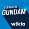 Fandom's app for Gundam - created by fans, for fans