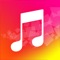 Unlimited Music - Music Player For Youtube allows you to search and listen to millions of song & music video on YouTube