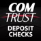 COMTRUST Federal Credit Union began in 1935 and we are a full service financial institution that offers a wide range of products and services to our Membership