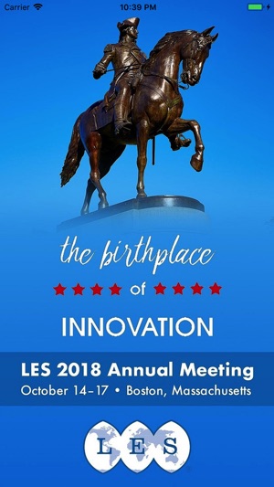 LES Meetings & Conferences(圖1)-速報App