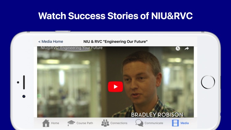 NIU Engineering @ RVC screenshot-4