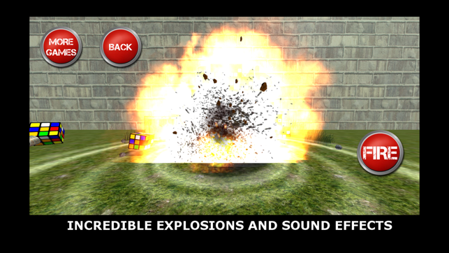 Firecrackers: Blasts simulator(圖3)-速報App