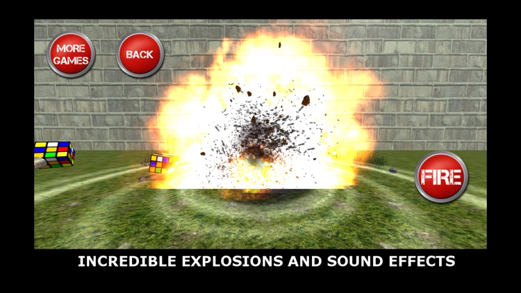 Firecrackers: Blasts simulator