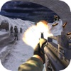 Icon Winter Swat Army Shooting