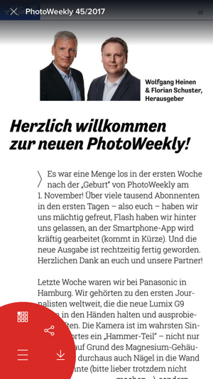 PhotoWeekly(圖2)-速報App