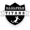Saalfeld Titans Frauenfußball