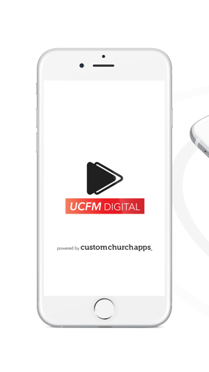 UCFM APP