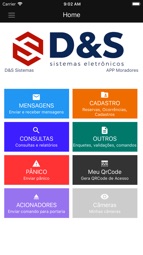 D&S App Captura de tela 1