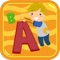 This App will give your baby an option to memorize the ABC from a very early stage