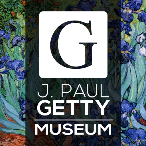 J. Paul Getty Museum icon