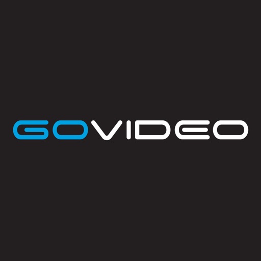 GoVideo Cam iOS App