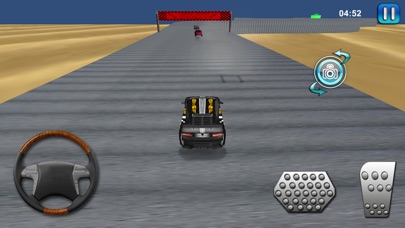 Stunt Car Racing 2017 screenshot 3