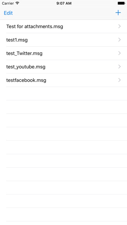 Msg Viewer Pro