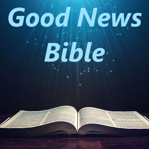 Good News Bible Church (Audio) iOS App