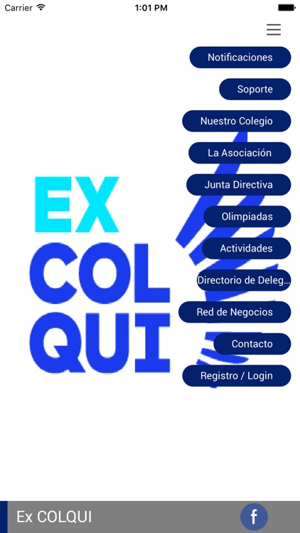 Ex COLQUI