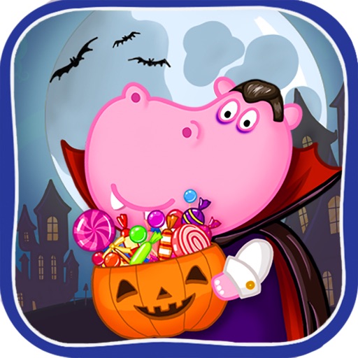 Halloween: Funny Pumpkins icon