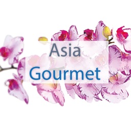 Asia Gourmet