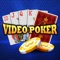 The casino classic Video Poker is now on your iOS device