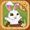 Show off your creativity and design a subterranean playground for some very unusual rabbits