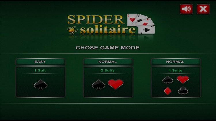 Solitaire Collection Classic!