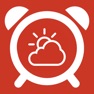 Get 天気目覚ましアラーム for iOS, iPhone, iPad Aso Report