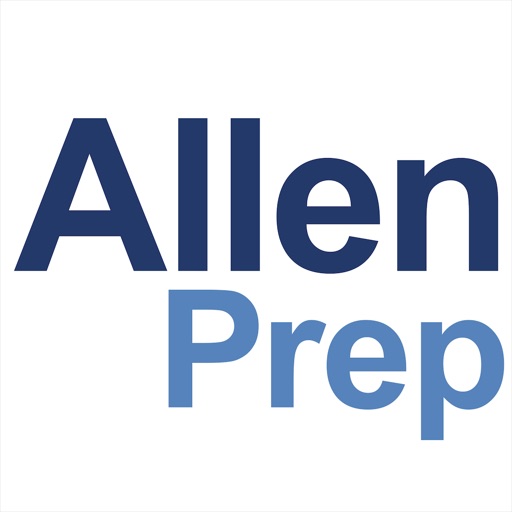 Allen IELTS Prep TestBank iOS App