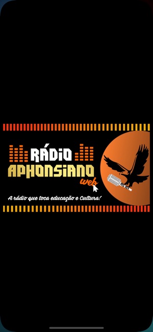 Rádio Aphonsiano