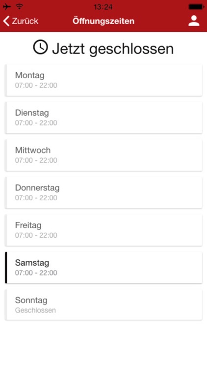 Rewe Steinhausen screenshot-4