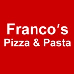 Francos Pizza  Pasta