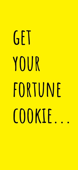 Fortune Cookie - Your Fortune(圖5)-速報App