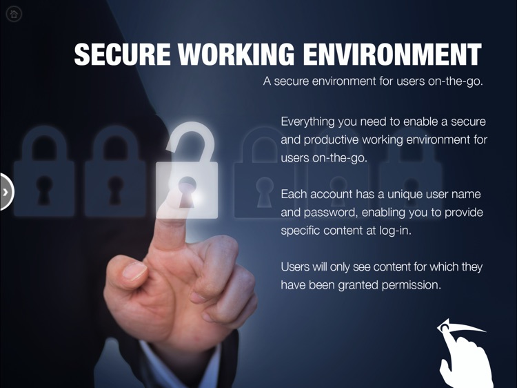 mobilized screenshot-3