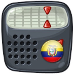 Radios de Ecuador FM