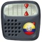 Con la aplicación Radios de Ecuador FM podrás escuchar de forma fácil, rápida y sencilla las mejores emisoras de radios de Ecuador en tu iPhone o iPad