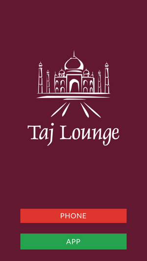 Taj Lounge(圖1)-速報App