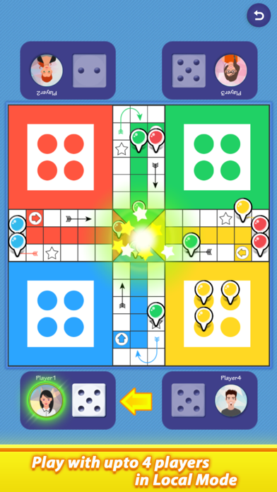 How to cancel & delete Ludo: Classic Fun Dice game! from iphone & ipad 2