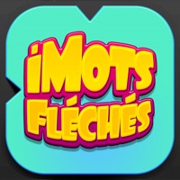 iMotsFléchés Deluxe pour PC