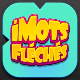 iMotsFléchés Deluxe