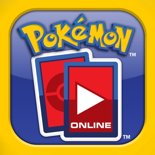 Pokémon TCG Online