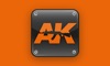 AK Interactive - The Weathering TV Channel