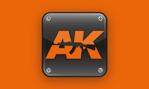 AK Interactive - The Weathering TV Channel