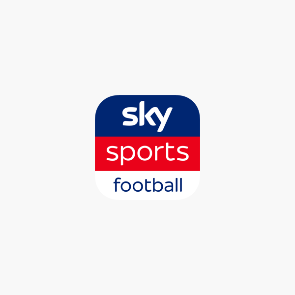 Sky Sports Score Centre On The App Store