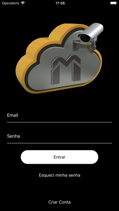 Monital Cloud screenshot 2