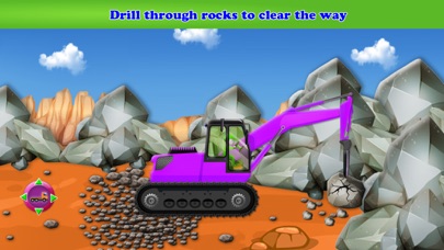Road Construction & Builder screenshot 3